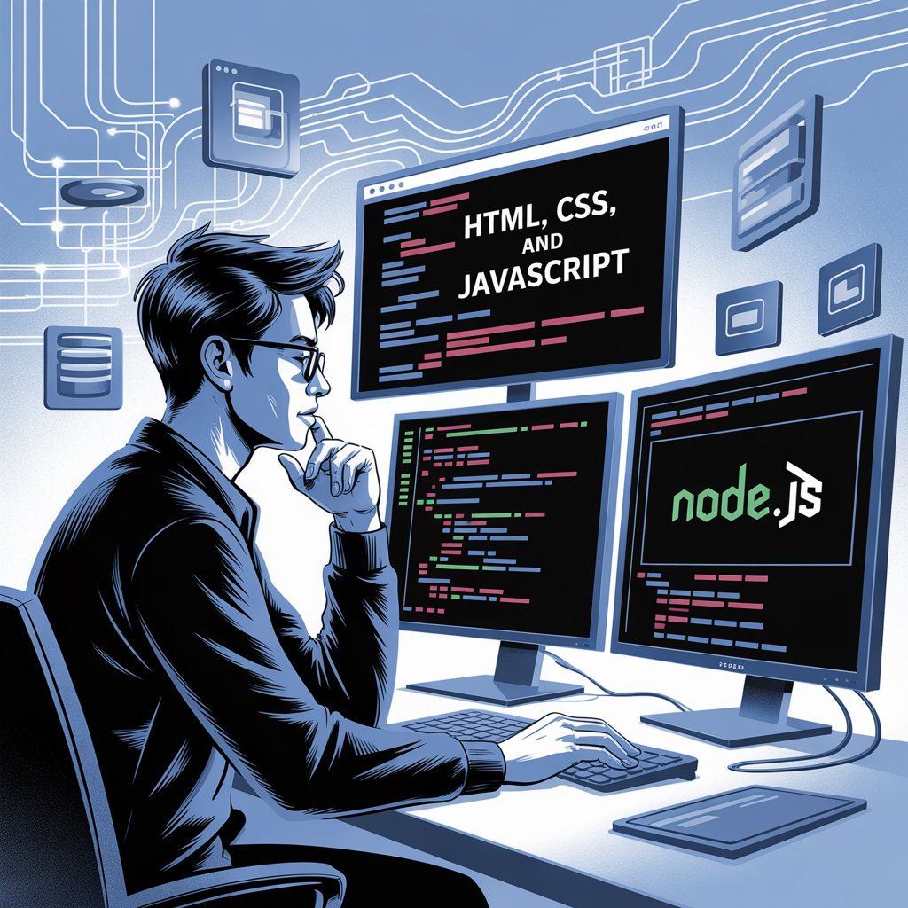 Full Stack Development