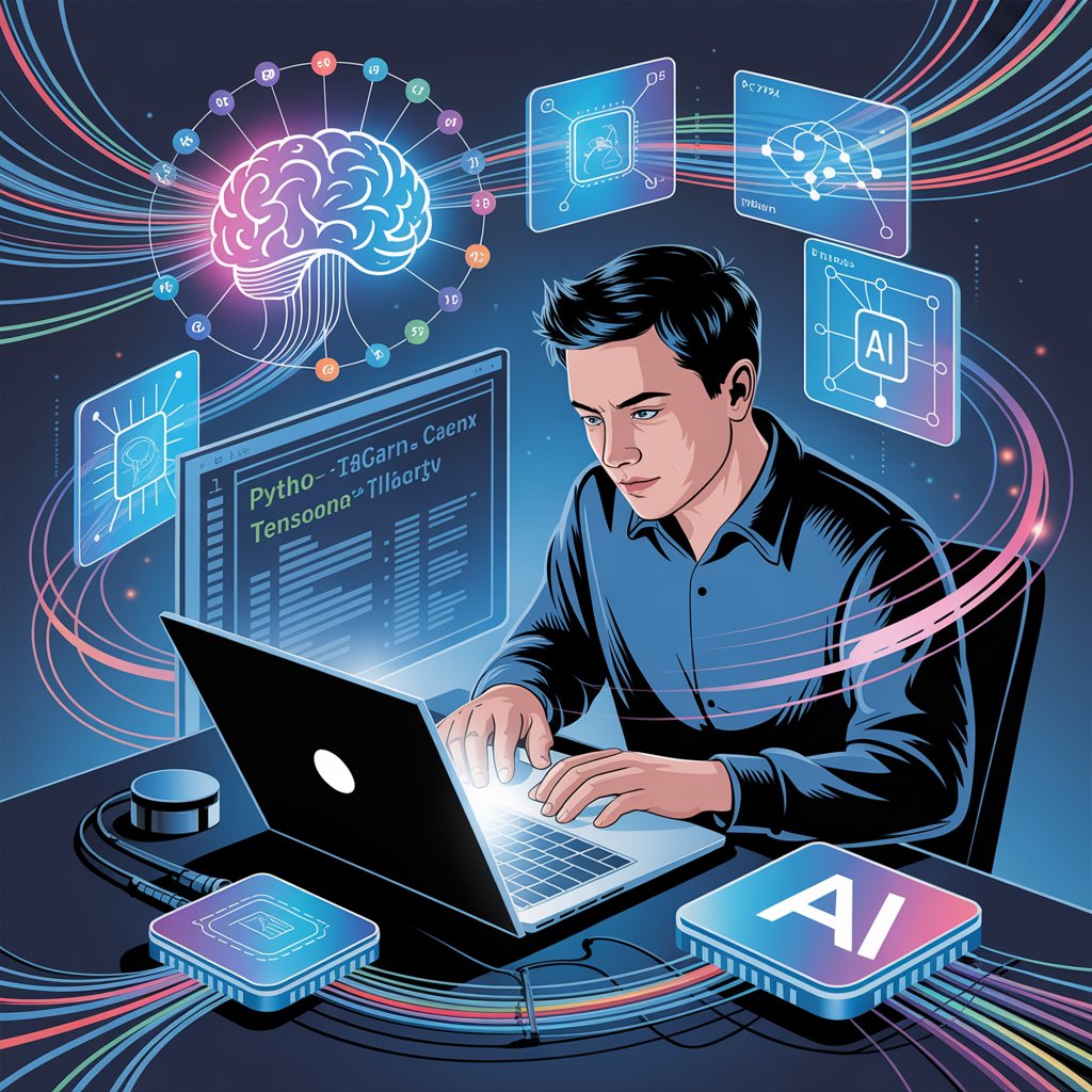 Machine Learning & AI